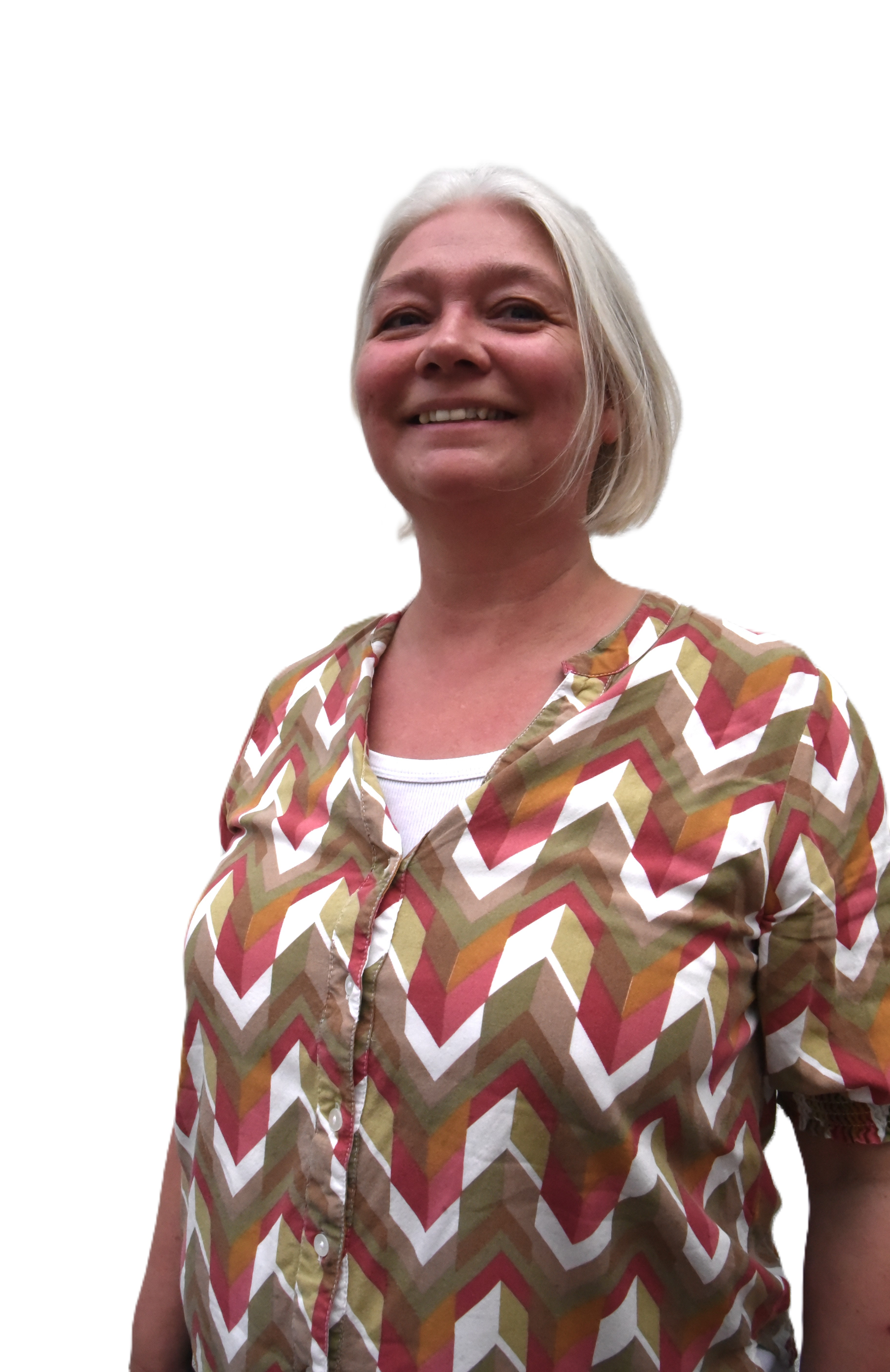 Mette Trillingsgaard